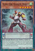 Kuro-Obi Karate Spirit [MP18-EN224] Common - for just $0.10! 