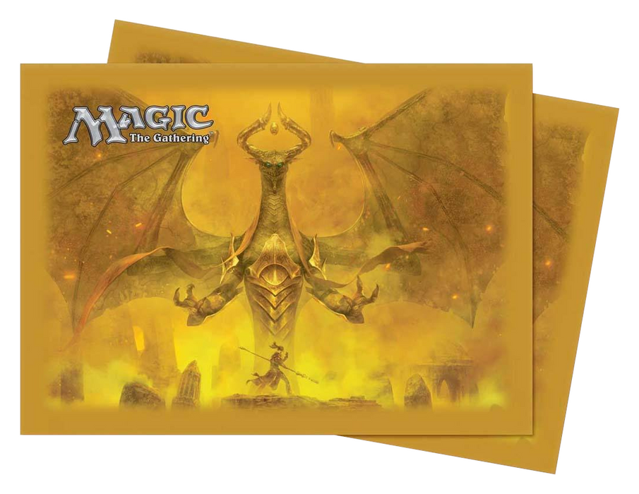 Ultra PRO: Standard 80ct Sleeves - 2013 Core Set (Bolas vs. Planeswalker) - Just $0! Shop now at Retro Gaming of Denver