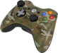 Xbox 360 Wireless Controller [Woodland Camo]  – Xbox 360 Accessory (X360) - for just $49.99! 