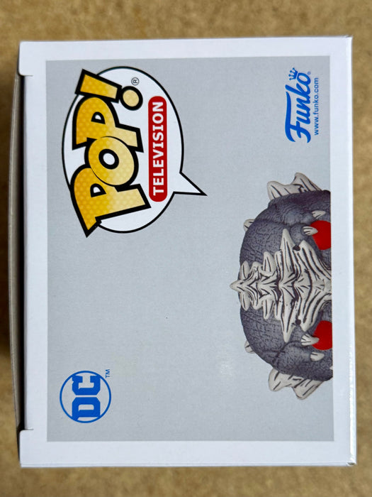 Funko Pop! Television Doomsday Max #541 DC Heroes 2024 Smallville Kryptonian - for just $13! 