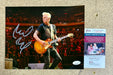 Mike McCready Signed Autographed Pearl Jam Lead Guitarist Photo With JSA COA - for just $120! 