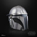 Star Wars: The Black Series - The Mandalorian Electronic Helmet - for just $131.99! 