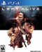 Left Alive – PlayStation 4 (PS4) - for just $0! 
