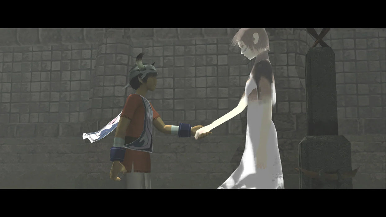 Ico & Shadow of the Colossus Collection – PlayStation 3 (PS3) - for just $18.99! 