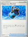 Capacious Bucket (156/192) (Ice Rider Palkia - Rikuto Ohashi) [World Championships 2022] - for just $0.10! 