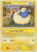 Mareep (13/30) [HeartGold & SoulSilver: Trainer Kit - Raichu] - for just $0.80! 