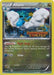 Altaria (BW48) (Staff Prerelease Promo) [Black & White: Black Star Promos] - for just $140! 