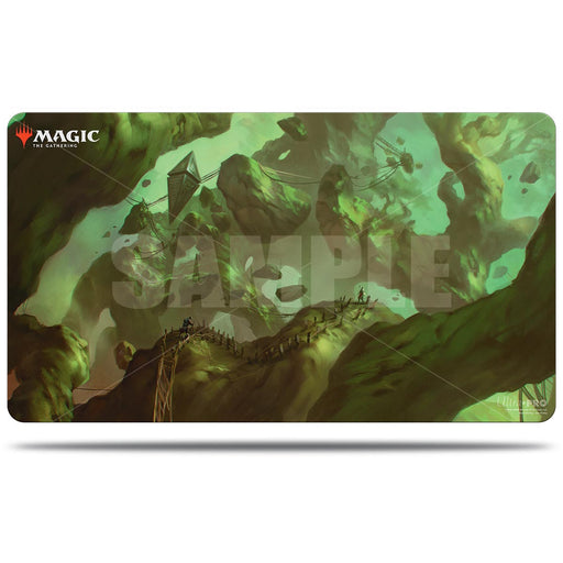 Ultra PRO: Playmat - Zendikar Rising (Timbercrown Pathway) - Just $0! Shop now at Retro Gaming of Denver