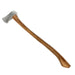 Large Foam Rubber Single Head Two-Hand Axe Stunt Prop - for just $84! 