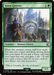 Town Greeter (FIN-209) - FINAL FANTASY - for just $0.06! 