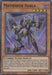 Mathmech Nabla [MYFI-EN002] Super Rare - for just $0.25! 