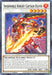 Infernoble Knight Captain Oliver [MP21-EN188] Common - for just $0.10! 