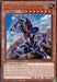 Buster Blader, the Destruction Swordmaster [MAGO-EN100] Rare - for just $0.35! 