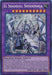 El Shaddoll Shekhinaga [MP15-EN161] Secret Rare - for just $1.10! 
