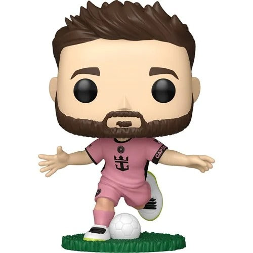 Funko Pop! Football Vinyl Figures - Select Figure(s) - for just $12.90! 