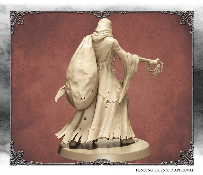 Bloodborne: The Board Game - Yahar'gul, Unseen Village Kickstarter Exclusive Expansion - for just $149.99! 