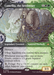 Camellia, the Seedmiser (BLB-328) - Bloomburrow: (Showcase) (Borderless) - for just $1.16! 