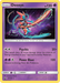 Deoxys (67/168) [Sun & Moon: Celestial Storm] - Just $0.45! Shop now at Retro Gaming of Denver