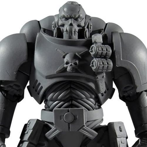 McFarlane Toys Warhammer 40000 7-Inch Action Figure - Select Figure(s) - Just $19.99! Shop now at Retro Gaming of Denver