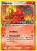 Magcargo (37/107) (Stamped) [EX: Deoxys] - for just $8! 