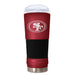 San Francisco 49ers "The Draft" 24 oz. Stainless Steel Travel Tumbler - for just $39.99! 