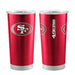 San Francisco 49ers 20 oz. Ultra Tumbler - for just $29.99! 
