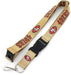 San Francisco 49ers Breakaway Lanyard - for just $9.99! 