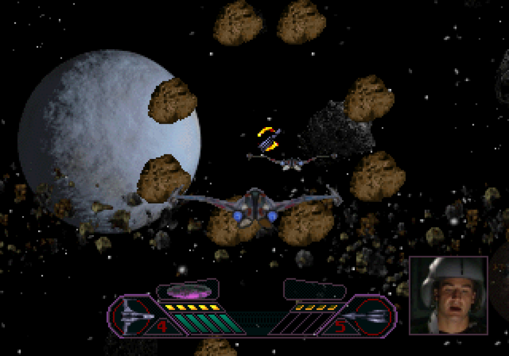 Solar Eclipse – Sega Saturn (SS) - for just $0! 