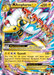 M Ampharos EX (28/98) [XY: Ancient Origins] - for just $6.60! 