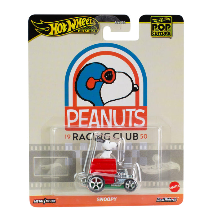 Hot Wheels Premium Pop Culture 1:64 Assorted Diecast - for just $6.99! 