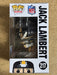 Funko Pop! Football Jack Lambert #217 NFL Pittsburgh Steelers 2024 Linebacker - for just $13! 