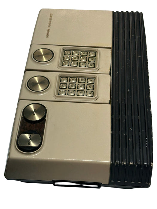 Sears Super Video Arcade - Intellivision - for just $147.99! 