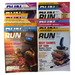 Commodore Run Magazine 1989 Back Issue(s) C64 C128 VIC-20 Commodore 64 Magazine - for just $39.99! 
