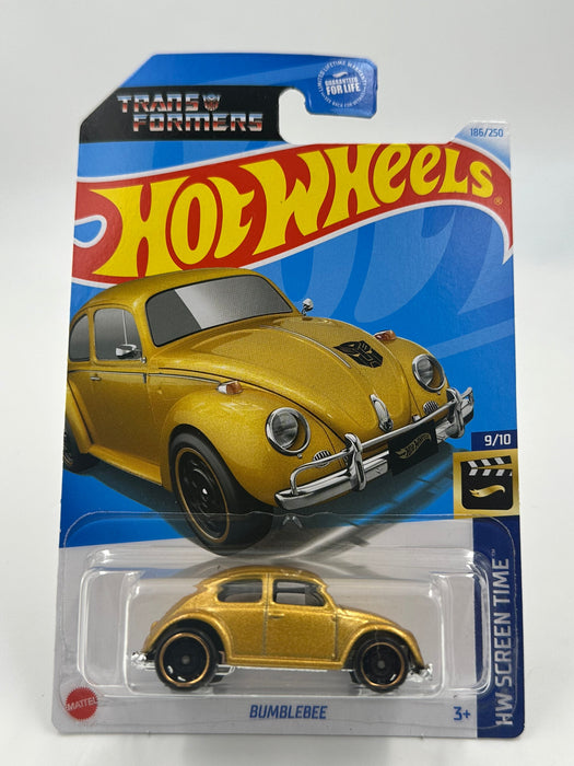 Hot Wheels  | 1:64 Diecast | HW Screen Time - for just $0.99! 