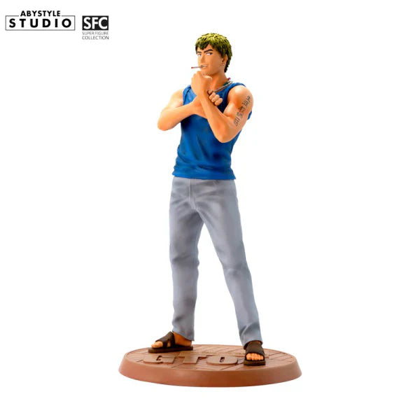 GTO - Onizuka SFC Figure - for just $34.99! 