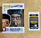 Rhenzy Feliz Signed Marvel Runaways Alex Wilder Funko Pop! #356 With JSA COA - for just $75! 