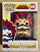 Funko Pop! Animation Eijiro Unbreakable #1009 My Hero Academia 2021 - for just $10! 