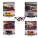 Hot Wheels Premium 1/43 Car Culture 1:43 Scale Assorted - for just $28.50! 