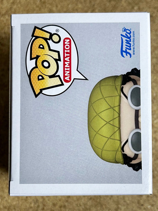 Funko Pop! Animation Usopp With Slingshot #1774 One Piece 2024 Straw Hat Sniper - for just $13! 