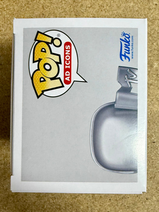 Zakk Wylde Signed MTV Black Label Society Moon Man Funko Pop! #201 With JSA COA - for just $300! 