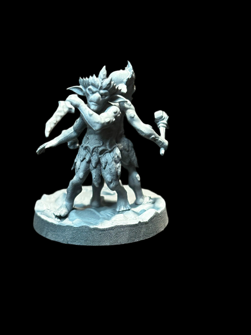 Goblin Duo - for just $2.15! 