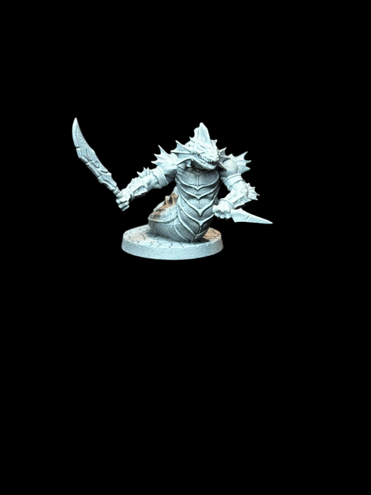 Atlantean Duelist - for just $1.75! 