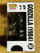 Funko Pop! Movies Godzilla (1984) #1663 Return Of Godzilla (Gojira) 2024 - for just $13! 