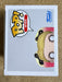 Alexa Bliss Signed WWE Women Wrestling Vaulted Exclusive Funko Pop! #104 With JSA COA - for just $120! 