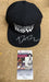 Dierks Bentley Signed Autographed Whiskey Row Black SnapBack Hat With JSA COA - for just $200! 