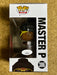Master P Signed Funko Pop! Rocks #386 No Limits 2024 Make Em Say Uhh With JSA COA - for just $175! 