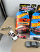 Planet n Toys Diecast Box 1:64 Assorted Collectible Hotwheels/Matchbox - for just $16.99! 