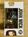 Funko Pop! Movies Bloody John Wick With Knives #1763 Chapter 4 2024 - for just $13! 