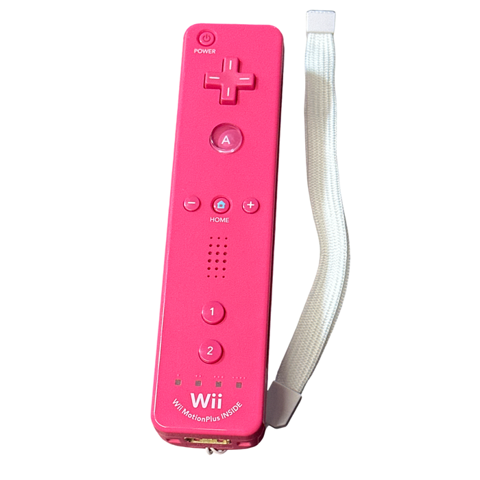 Wiimotes or Wii Nunchuks for Nintendo Wii | Wii U - for just $2.69! 