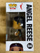 Funko Pop! Basketball Angel Reese #04 WNBA Chicago Sky LSU Bayou Barbie - for just $15! 